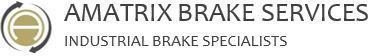 Amatrix Brake Services Industrial Brake Specialists logo