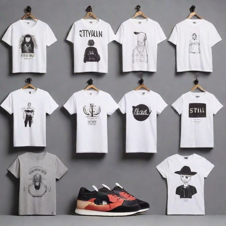 上面還有這個字的 T 卹