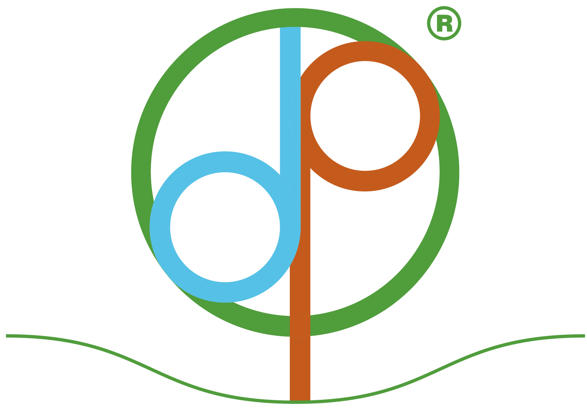 Officina del Paesaggio - logo