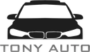 TONY AUTO - logo