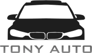 TONY AUTO - logo