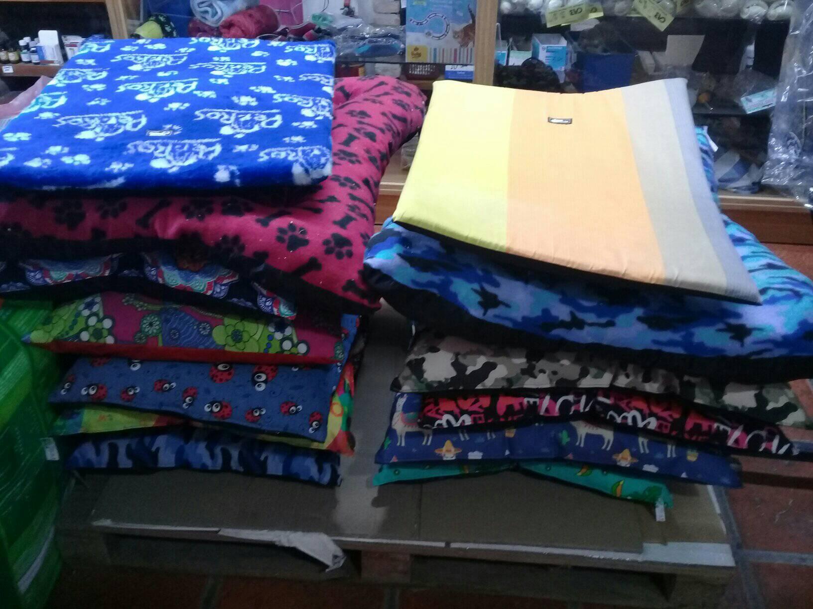 Veterinaria Benjie Productos