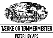 Peter Høy - Tømrer & Tækkemand