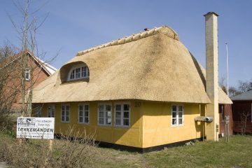 Sakskøbing, Ordbyvej