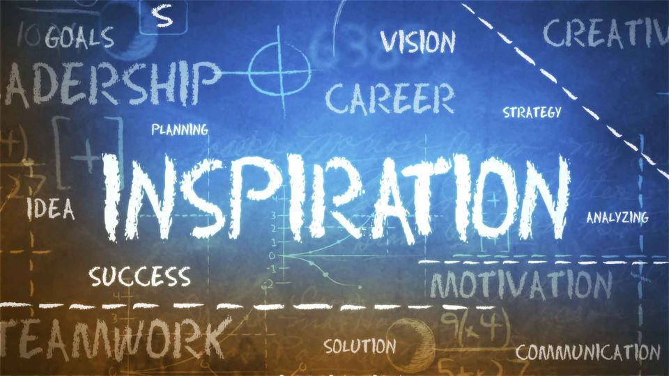 4 ways to improve your creative inspiration
