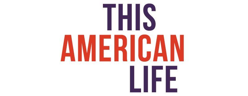 Best Podcasts for Creative Inspiration: This American Life