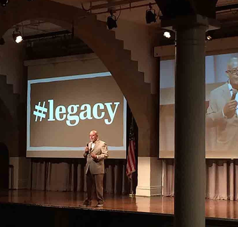 Legacy Conference