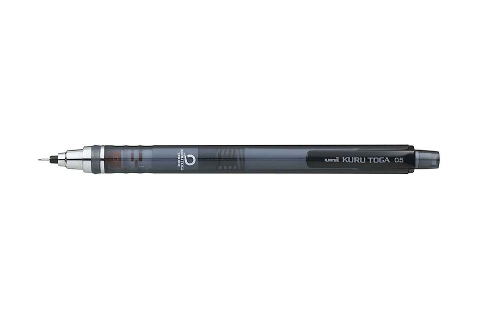 A picture of a mechanical pencil
