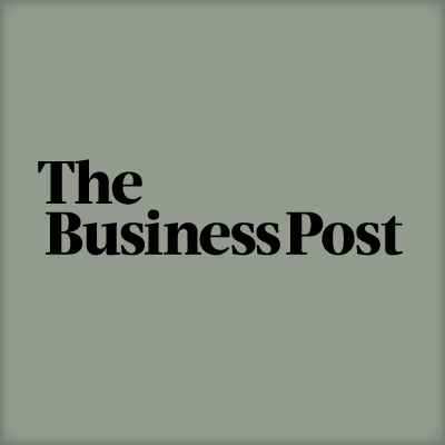 Scriba article written by  Leanna Byrne and published in The BusinessPost