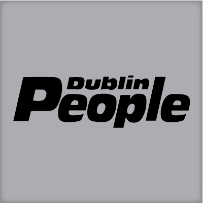 Article about Scriba stylus written by Jack O' Toole and published in Dublin People