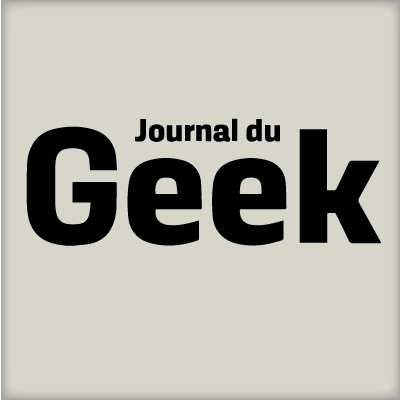 Scriba article written by Manon and published by Journal du Geek