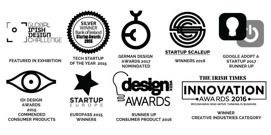 Scriba has won a number of awards, check them out here