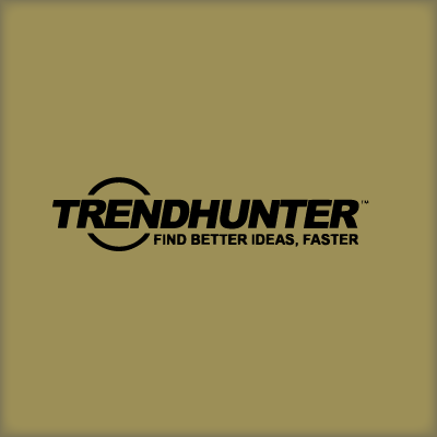 Scriba article written by Katherine Pendrill from TrendHunter