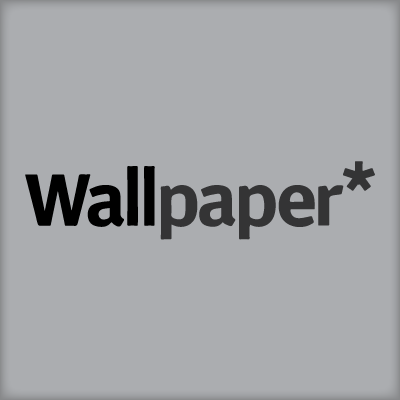 Scriba article written by Ali Morris from Wallpaper magazine.