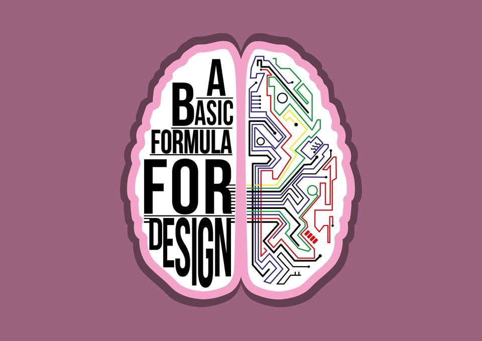 illustration for Scriba blog post of a brain in pink