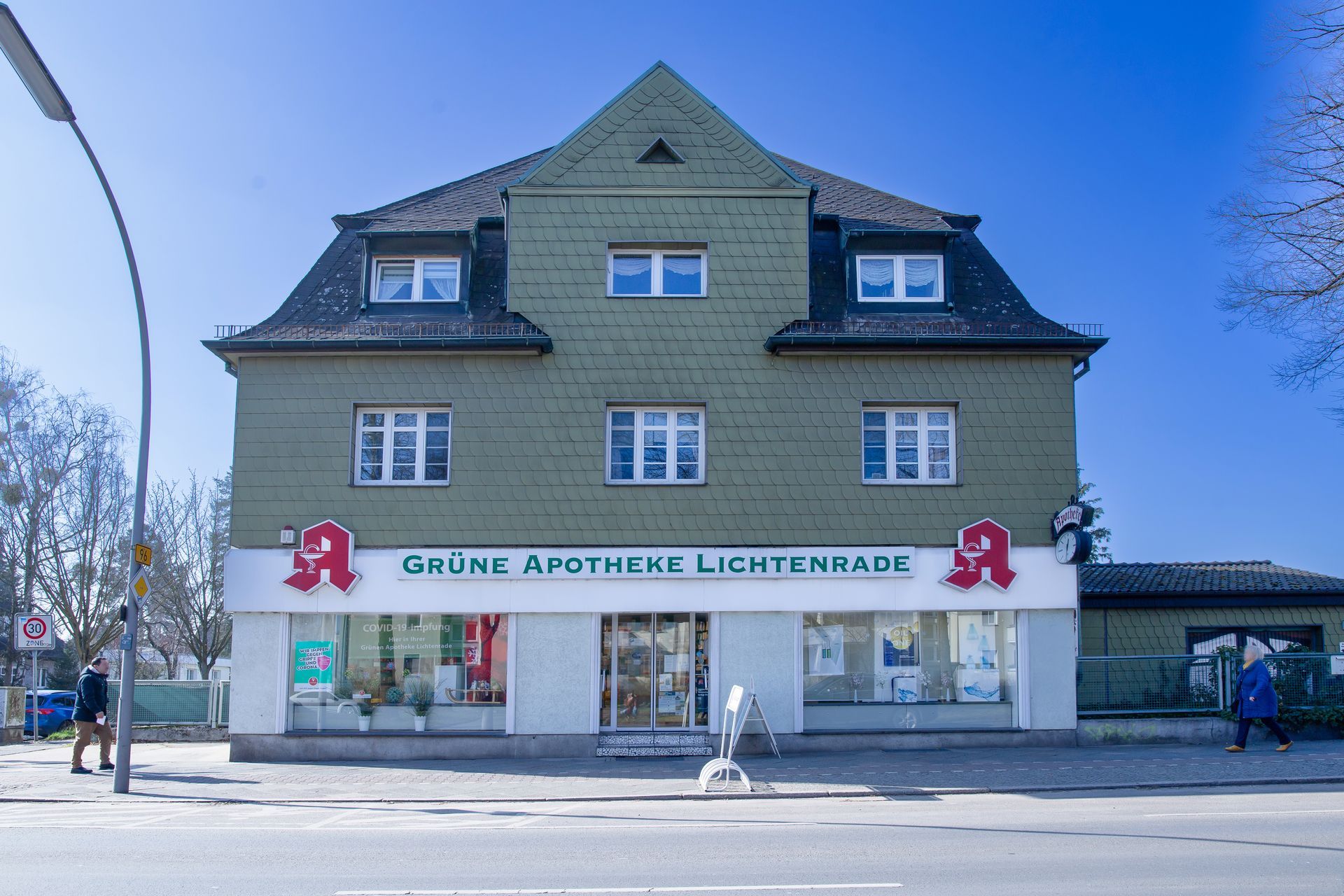 (c) Gruene-apotheke-lichtenrade.de
