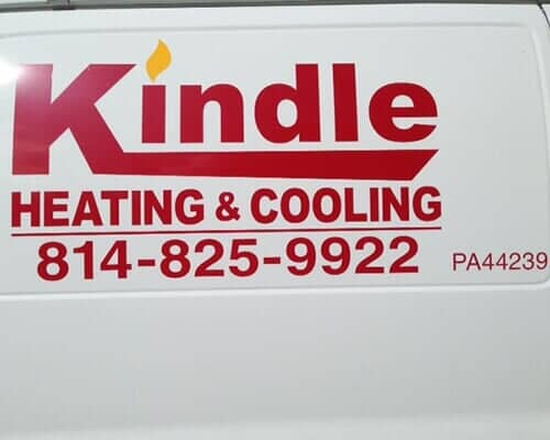Kindle Heating & Cooling - HVAC in Erie, PA