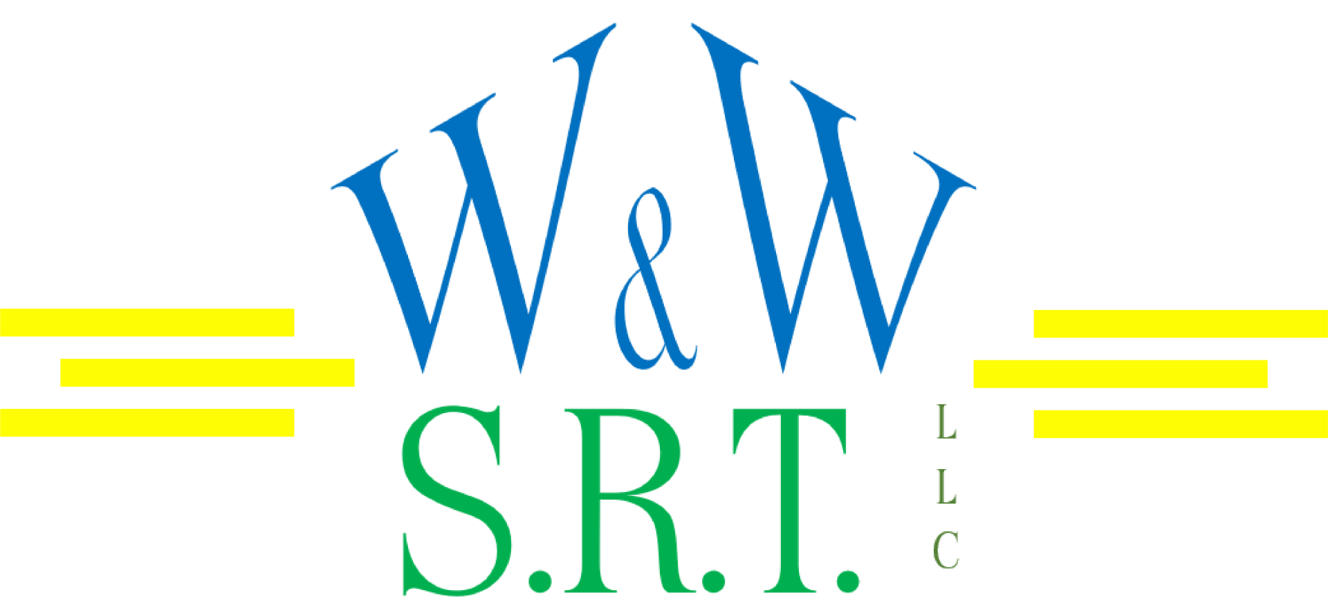 W&W SRT Logo