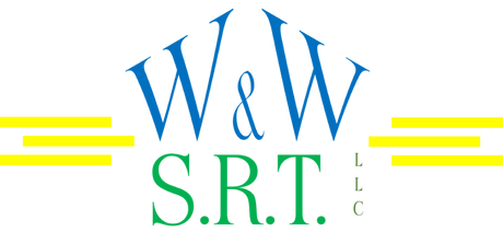 W&W SRT logo