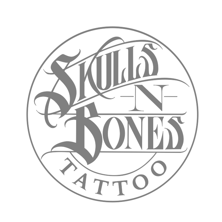 SNB Tattoo Shop Skill and Print Icon
