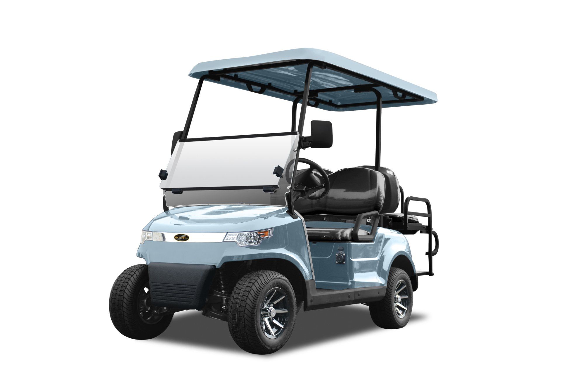 Golf Carts for Sale in Greenville SC Rogers EV