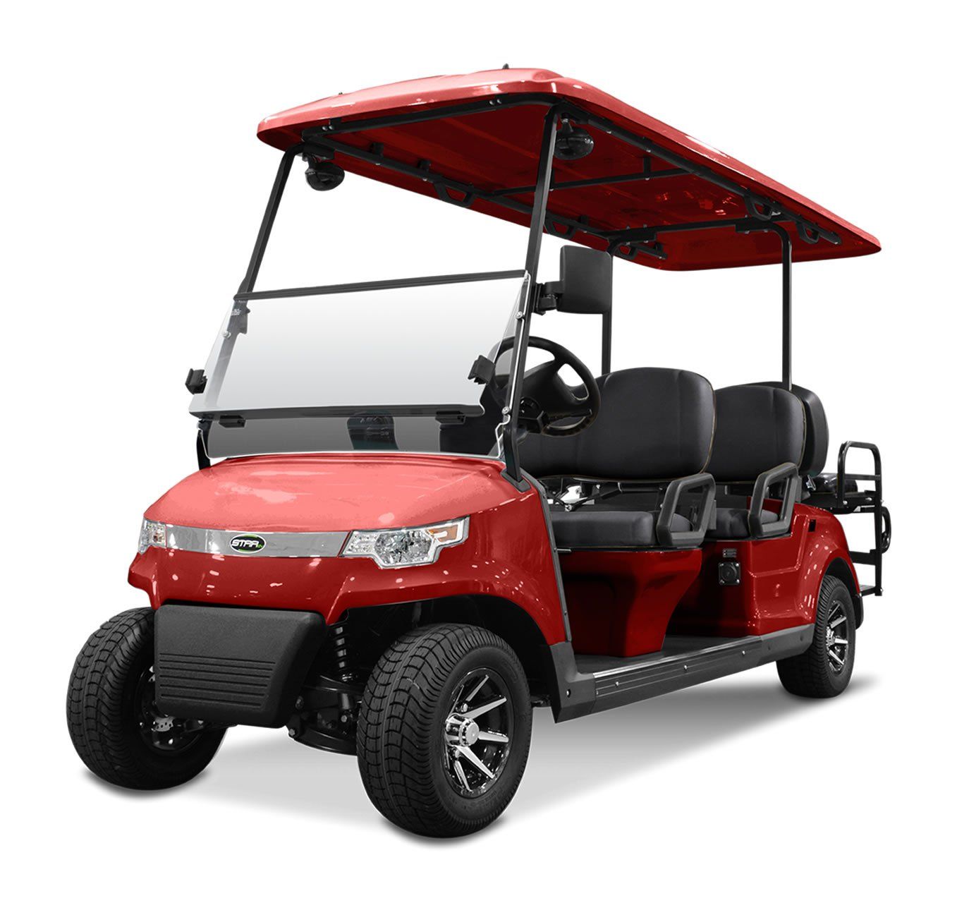 Golf Carts for Sale in Greenville SC Rogers EV