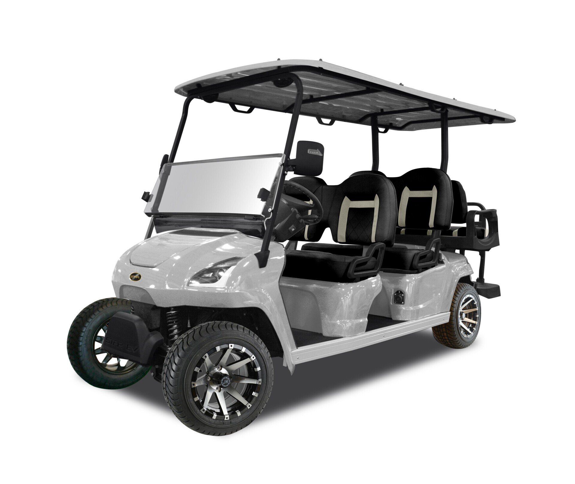 Golf Carts for Sale in Greenville SC Rogers EV