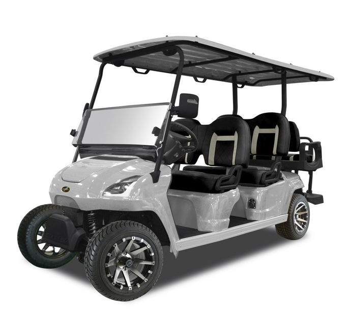 Golf Carts for Sale in Greenville SC - Rogers EV