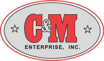 C & M Enterprise, Inc.