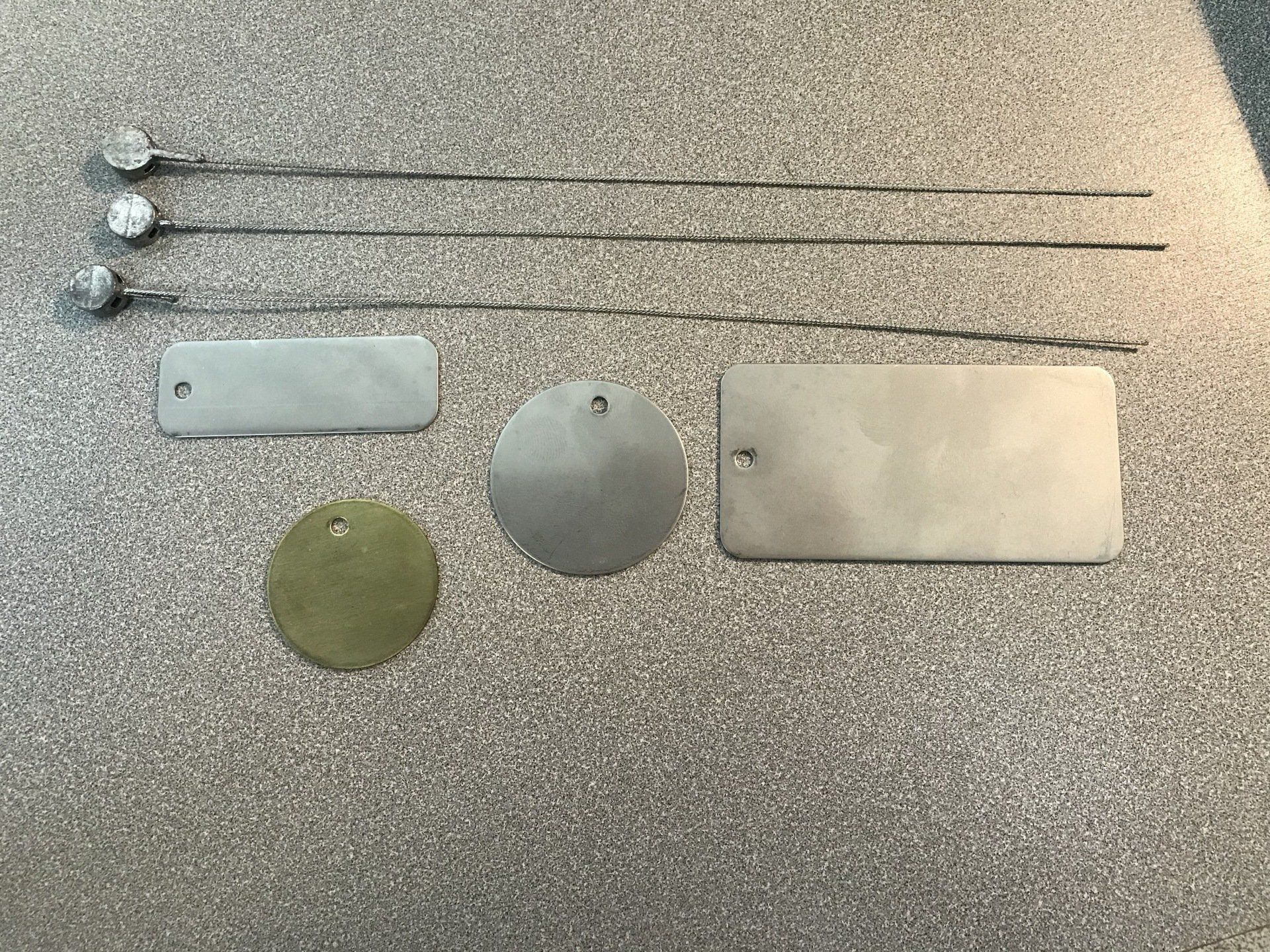 Red Tag — Charlotte, NC — C & M Enterprise, Inc.