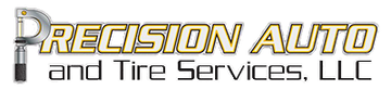 Precision Auto & Tire Services LLC