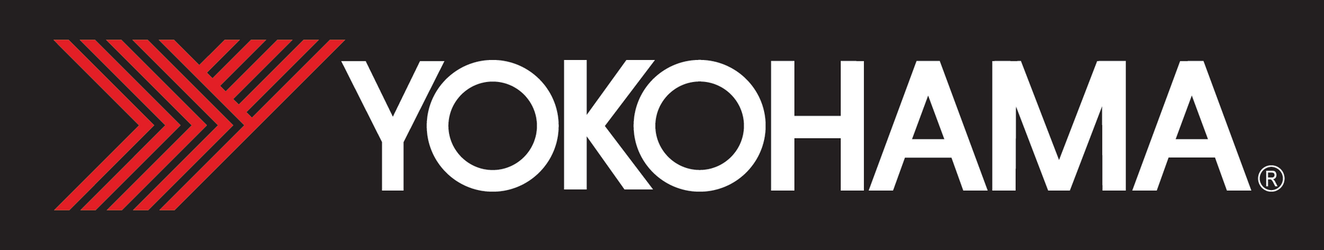Yokohama Tires Logo