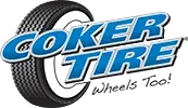 Coker Tire Logo