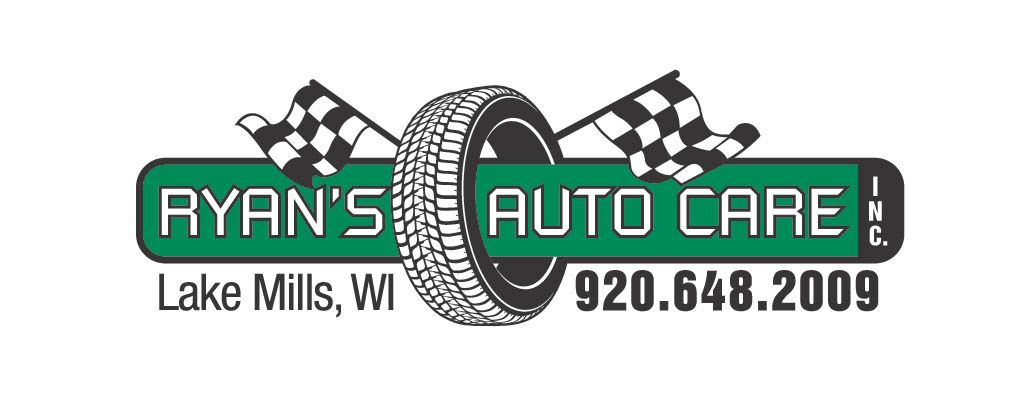  Ryan's Auto Care  in Lake Mills, WI