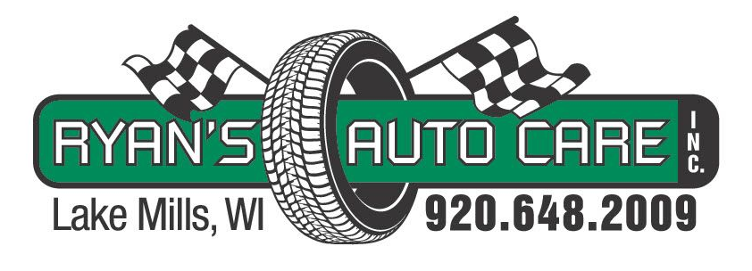  Ryan's Auto Care  in Lake Mills, WI