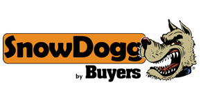 SnowDogg Snowplows by Buyers Available at Ryan's Auto Care