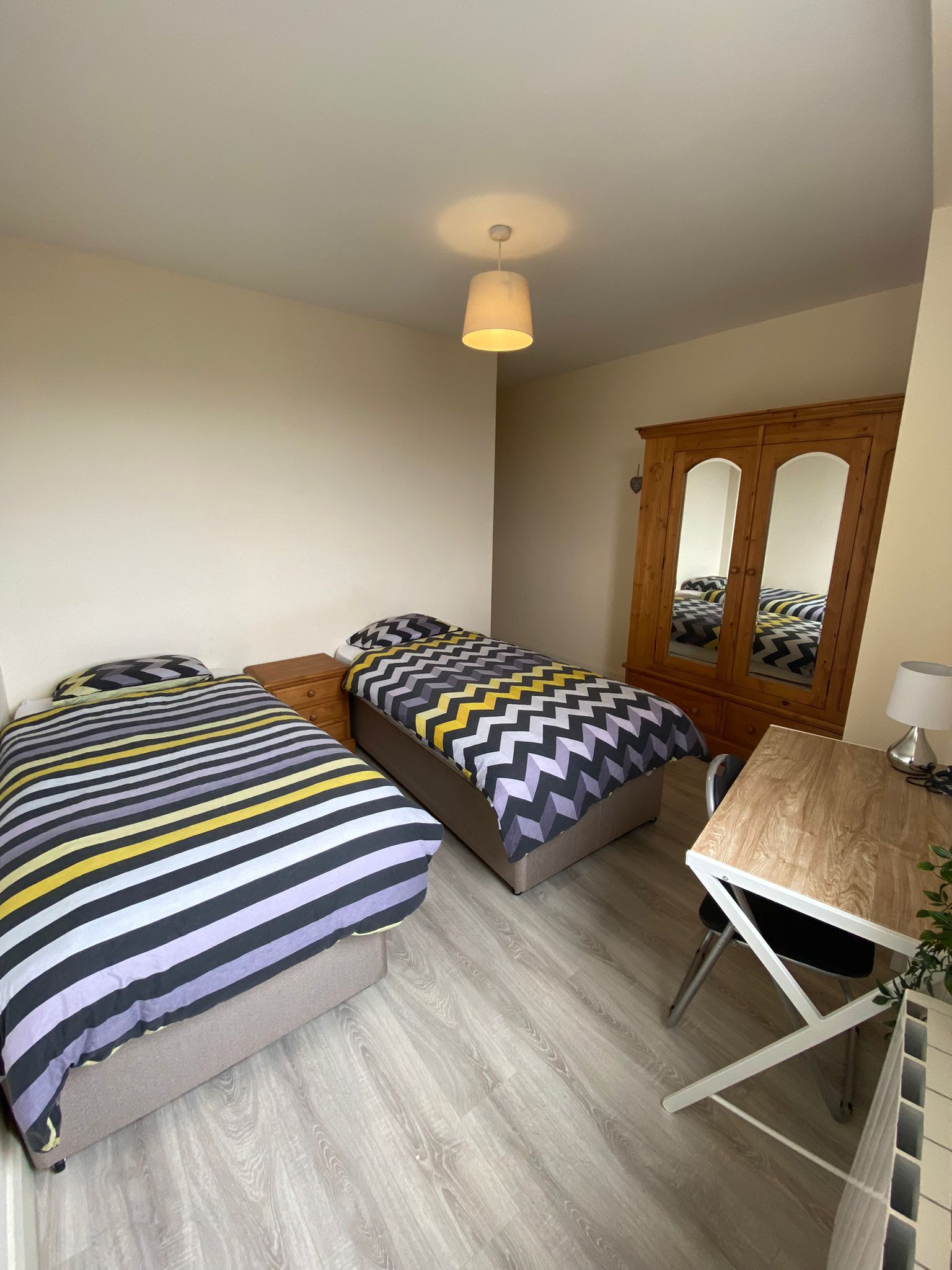 Flat To Rent Galway