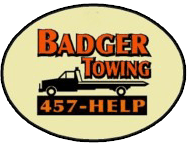 Badger Towing