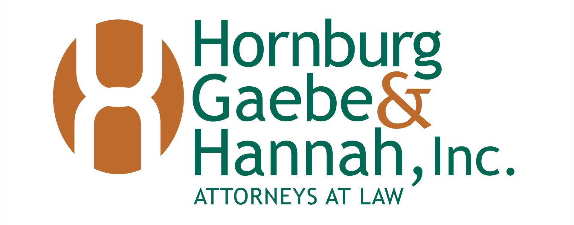 Law Offices of Houk & Hornburg, Inc. estate planning, business law, estate admin, family law