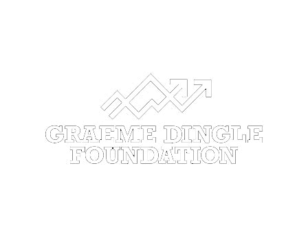 Graham Dingle Foundation logo