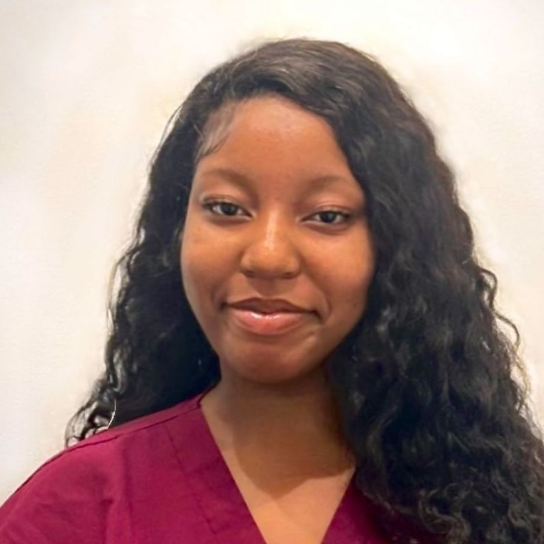 Keisha Madzima