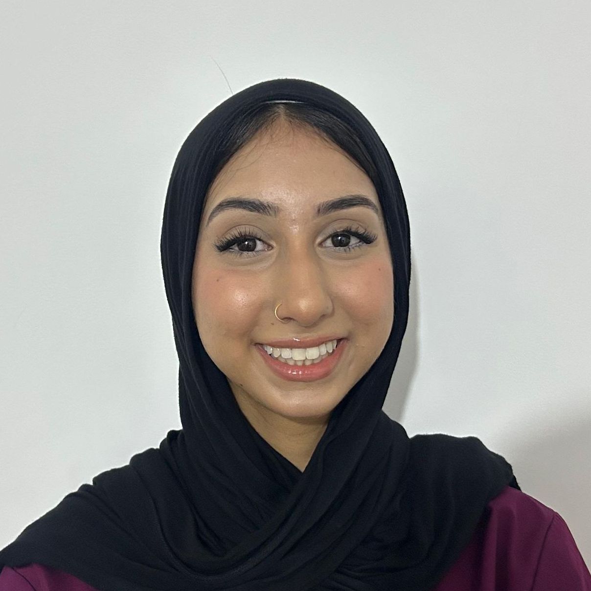 Laaibah Nadeem
