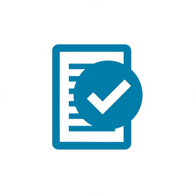 checklist icon