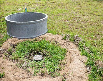 Septic Cleaning Service Rocky Mount, NC