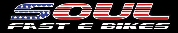 Soul E-Bikes Logo