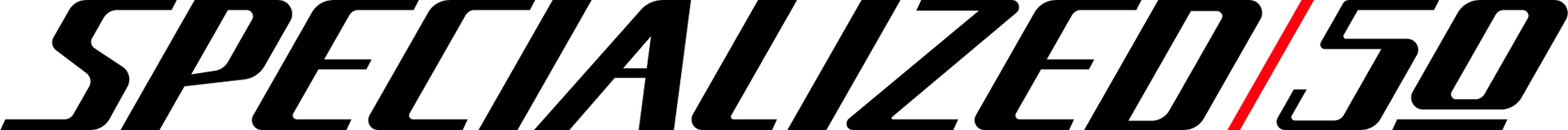 Specialized Bikes Logo,
