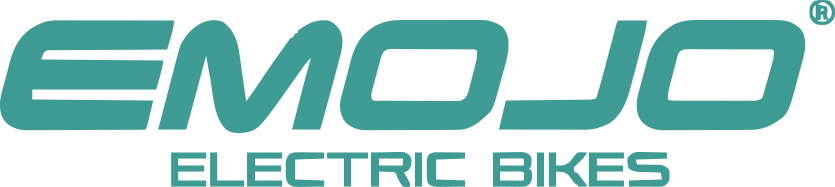 Emojo® Logo, e-bike dealer,