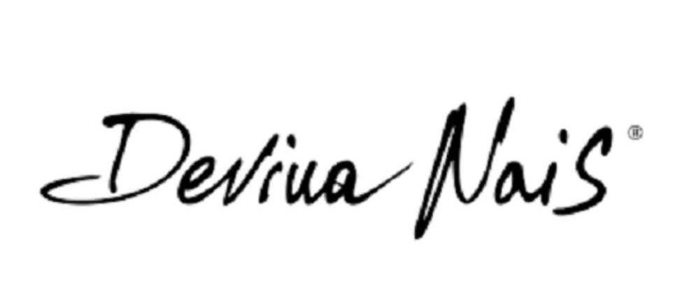 Devina nais - logo