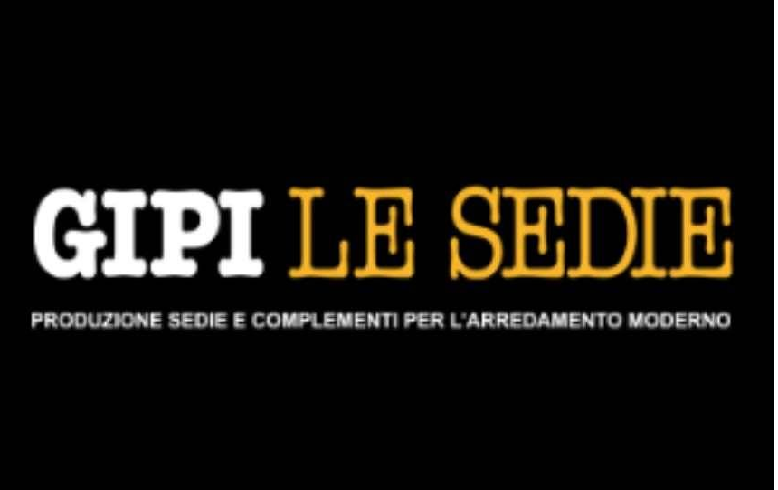 gipi le sedie - logo