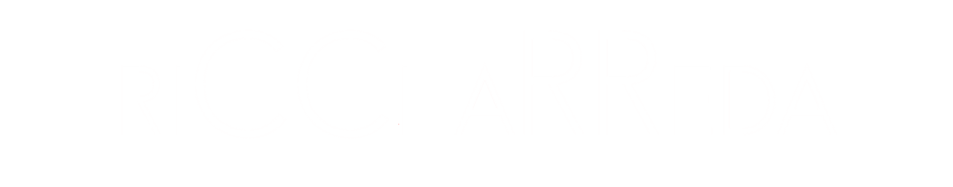 Ricci Arreda - logo